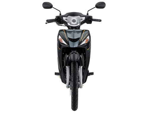 SIRIUS FI Phiên Bản Phanh Đĩa Màu Mới