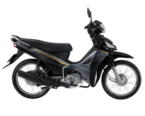 SIRIUS FI Phiên Bản Phanh Cơ Màu Mới