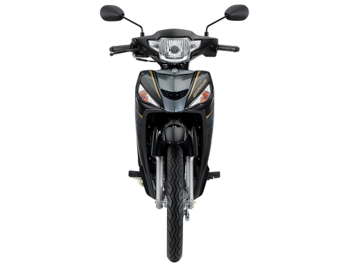 SIRIUS FI Phiên Bản Phanh Cơ Màu Mới