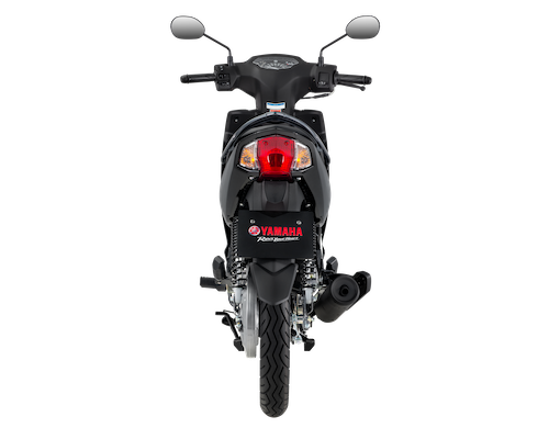 SIRIUS FI Phiên Bản Phanh Cơ Màu Mới