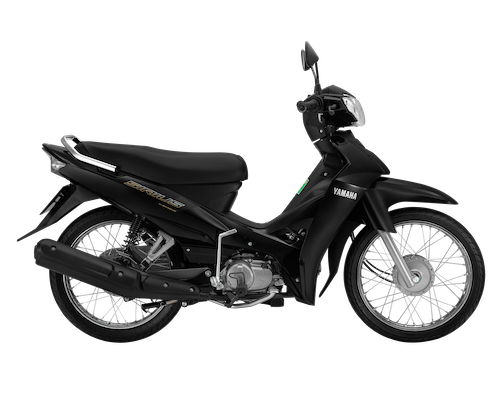 SIRIUS Phiên Bản Phanh Cơ