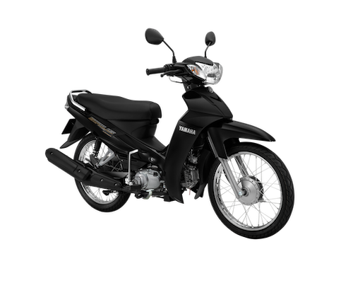 SIRIUS Phiên Bản Phanh Cơ