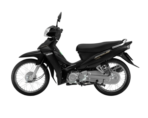 SIRIUS Phiên Bản Phanh Cơ