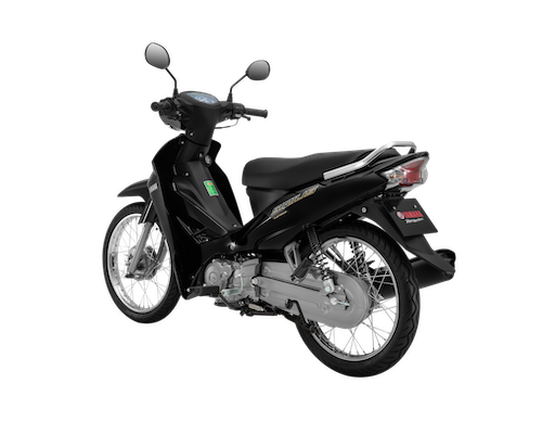 SIRIUS Phiên Bản Phanh Cơ