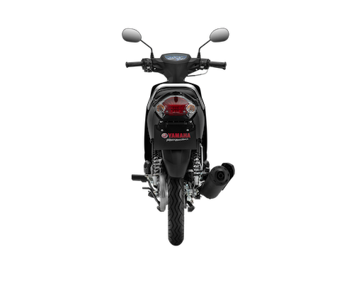 SIRIUS Phiên Bản Phanh Cơ