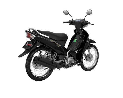 SIRIUS Phiên Bản Phanh Cơ