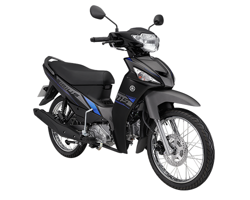 SIRIUS FI Phiên Bản Phanh Đĩa Màu Hoàn Toàn Mới