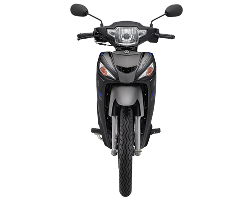 SIRIUS FI Phiên Bản Phanh Đĩa Màu Hoàn Toàn Mới