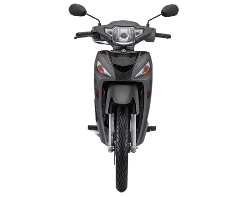 SIRIUS FI Phiên Bản Phanh Đĩa Màu Hoàn Toàn Mới