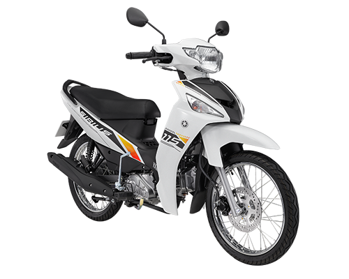 SIRIUS FI Phiên Bản Phanh Đĩa Màu Hoàn Toàn Mới