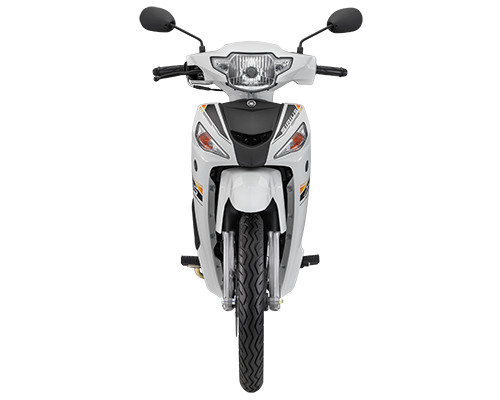 SIRIUS FI Phiên Bản Phanh Đĩa Màu Hoàn Toàn Mới