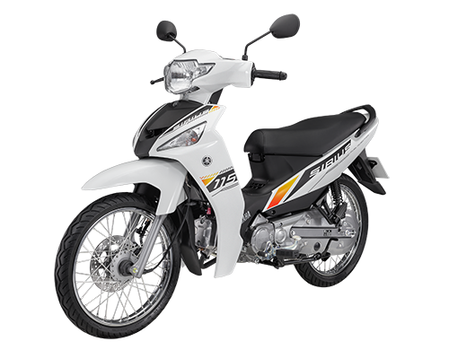 SIRIUS FI Phiên Bản Phanh Đĩa Màu Hoàn Toàn Mới