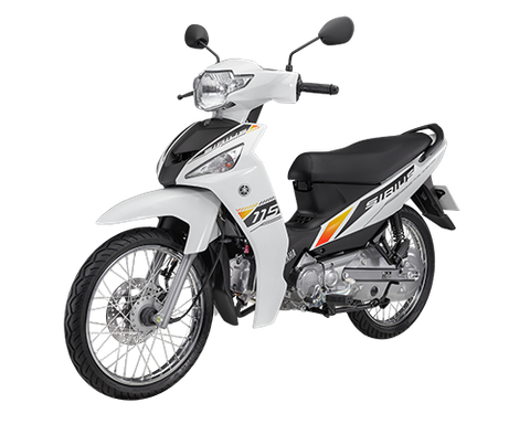  SIRIUS FI Phiên Bản Phanh Đĩa Màu Hoàn Toàn Mới 