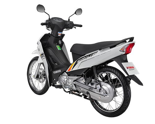 SIRIUS FI Phiên Bản Phanh Đĩa Màu Hoàn Toàn Mới