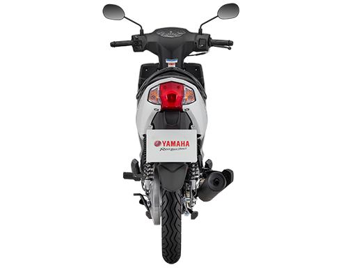 SIRIUS FI Phiên Bản Phanh Đĩa Màu Hoàn Toàn Mới