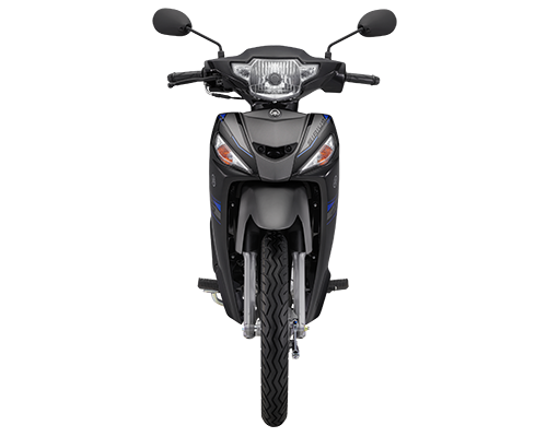 SIRIUS FI Phiên Bản Phanh Cơ Màu Hoàn Toàn Mới