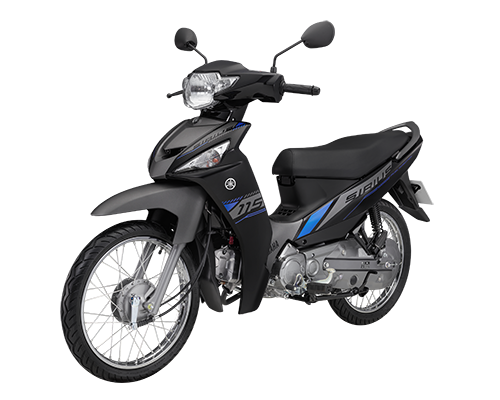 SIRIUS FI Phiên Bản Phanh Cơ Màu Hoàn Toàn Mới