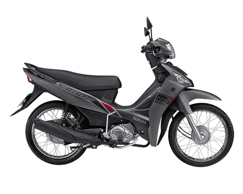 SIRIUS FI Phiên Bản Phanh Cơ Màu Hoàn Toàn Mới