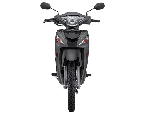 SIRIUS FI Phiên Bản Phanh Cơ Màu Hoàn Toàn Mới