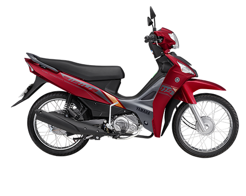 SIRIUS FI Phiên Bản Phanh Cơ Màu Hoàn Toàn Mới