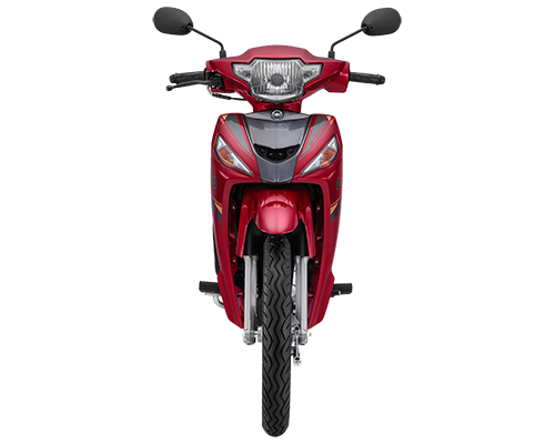 SIRIUS FI Phiên Bản Phanh Cơ Màu Hoàn Toàn Mới