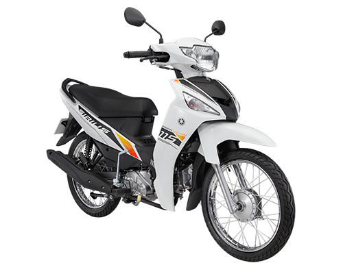 SIRIUS FI Phiên Bản Phanh Cơ Màu Hoàn Toàn Mới