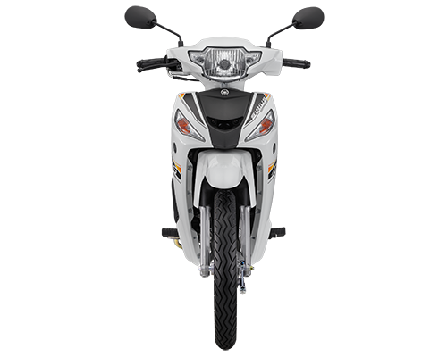 SIRIUS FI Phiên Bản Phanh Cơ Màu Hoàn Toàn Mới