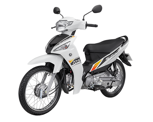 SIRIUS FI Phiên Bản Phanh Cơ Màu Hoàn Toàn Mới