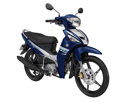 SIRIUS FI Phiên Bản Vành Đúc Màu Hoàn Toàn Mới