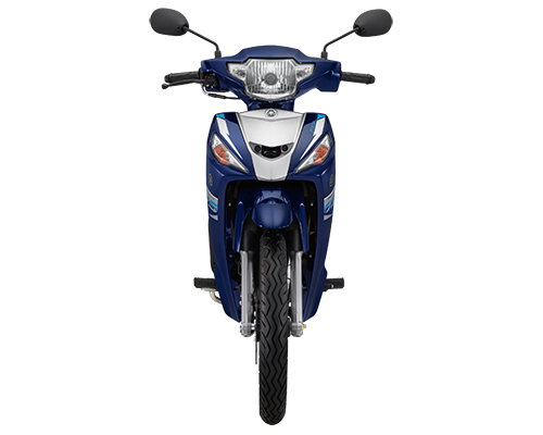 SIRIUS FI Phiên Bản Vành Đúc Màu Hoàn Toàn Mới