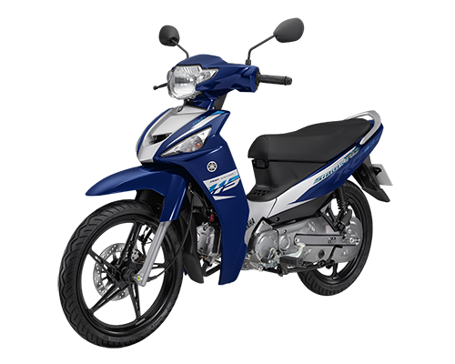 SIRIUS FI Phiên Bản Vành Đúc Màu Hoàn Toàn Mới