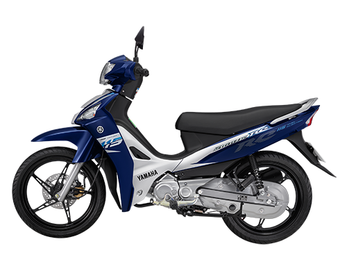 SIRIUS FI Phiên Bản Vành Đúc Màu Hoàn Toàn Mới