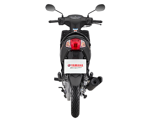 SIRIUS FI Phiên Bản Vành Đúc Màu Hoàn Toàn Mới