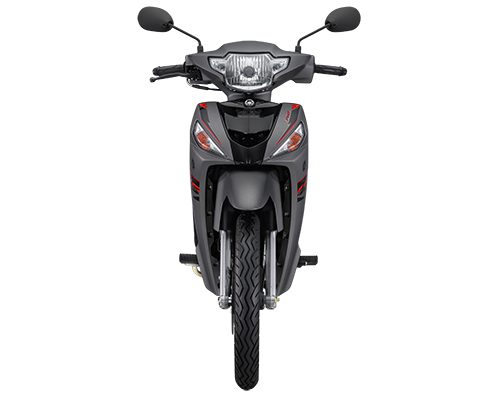 SIRIUS FI Phiên Bản Vành Đúc Màu Hoàn Toàn Mới