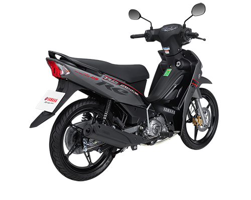 SIRIUS FI Phiên Bản Vành Đúc Màu Hoàn Toàn Mới