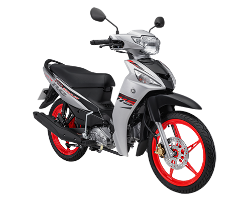 SIRIUS FI Phiên Bản Vành Đúc Màu Hoàn Toàn Mới