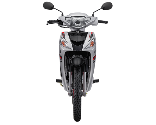 SIRIUS FI Phiên Bản Vành Đúc Màu Hoàn Toàn Mới