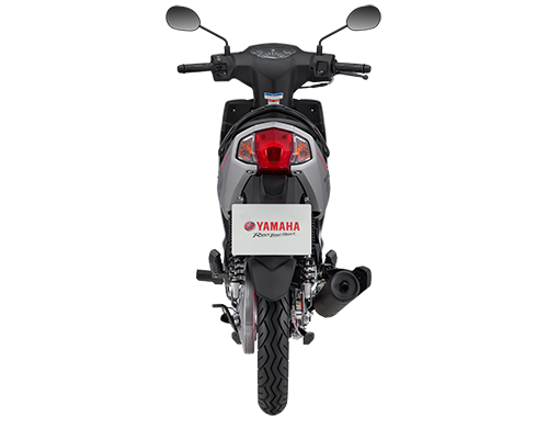 SIRIUS FI Phiên Bản Vành Đúc Màu Hoàn Toàn Mới