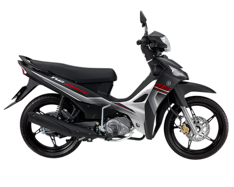  SIRIUS FI Phiên Bản Vành Đúc 