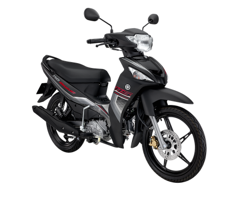 SIRIUS FI Phiên Bản Vành Đúc