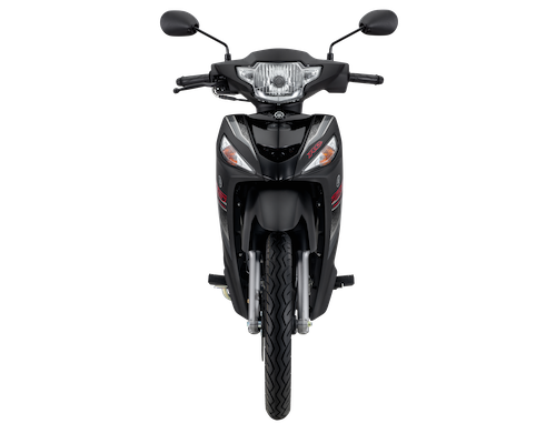 SIRIUS FI Phiên Bản Vành Đúc