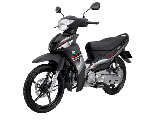 SIRIUS FI Phiên Bản Vành Đúc