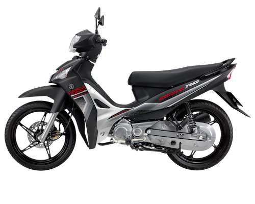 SIRIUS FI Phiên Bản Vành Đúc