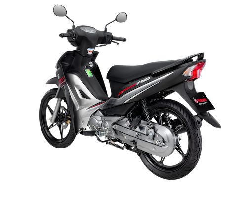 SIRIUS FI Phiên Bản Vành Đúc