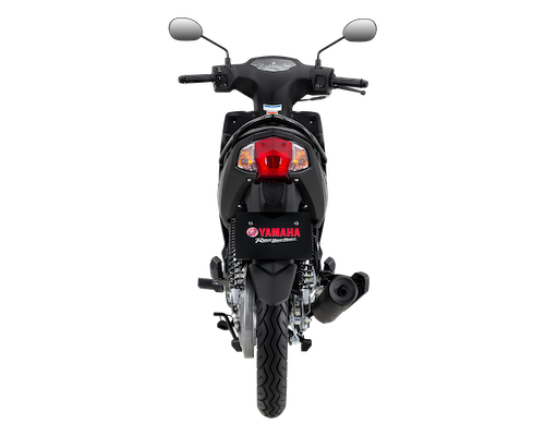 SIRIUS FI Phiên Bản Vành Đúc