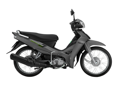 SIRIUS Phiên Bản Phanh Cơ