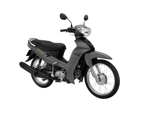 SIRIUS Phiên Bản Phanh Cơ