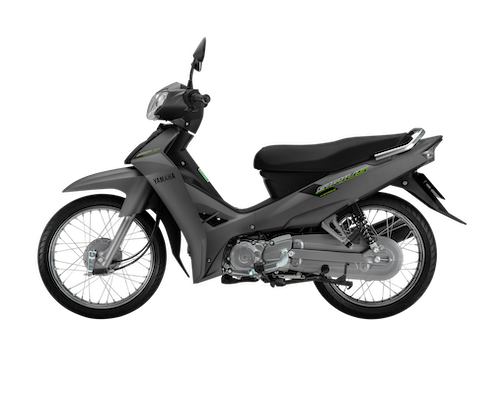 SIRIUS Phiên Bản Phanh Cơ