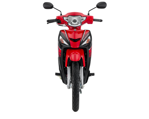 SIRIUS FI Phiên Bản Phanh Cơ Màu Mới