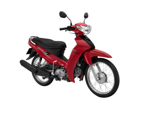 SIRIUS Phiên Bản Phanh Cơ